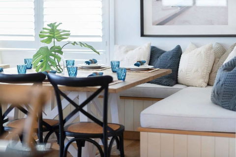 Beachfront Vila Gold Coast - Events Australia 3