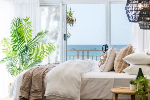 Beachfront Vila Gold Coast - Events Australia 1