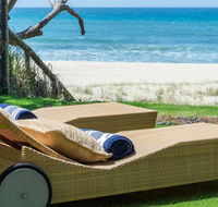 Beachfront Vila Gold Coast - Events Australia