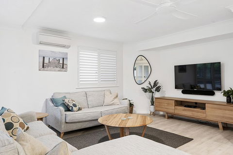 Beachhaven 1 @ Clarkes Beach - Accommodation Europe 1