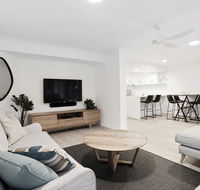 Beachhaven 1  Clarkes Beach - Accommodation Europe