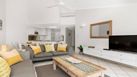 Beachhaven 7 @ Clarkes Beach - Accommodation Europe 1