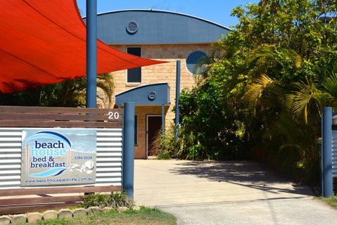 Beachhouse Bed And Breakfast - Tourism Bookings 0