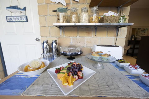 Beachhouse Bed And Breakfast - Tourism Bookings 1