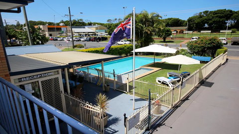 Beachlander Holiday Apartments - Tourism Bookings 1
