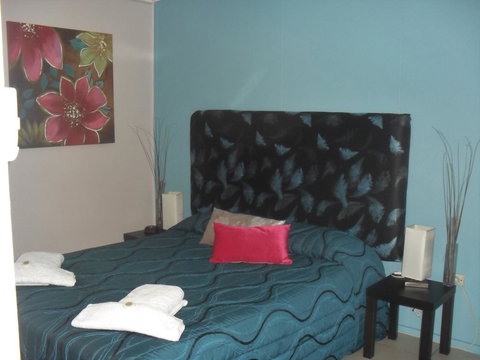 Beachlander Holiday Apartments - Tourism Bookings 2