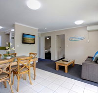 Beachpark Apartments Coffs Harbour - Tourism Bookings