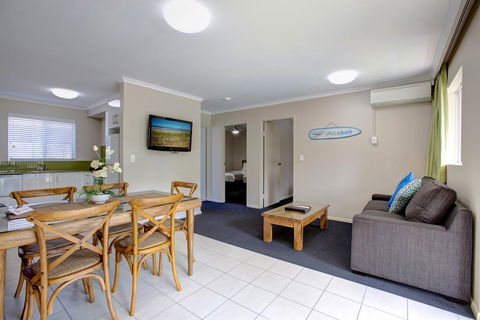 Beachpark Apartments Coffs Harbour - Tourism Bookings 0