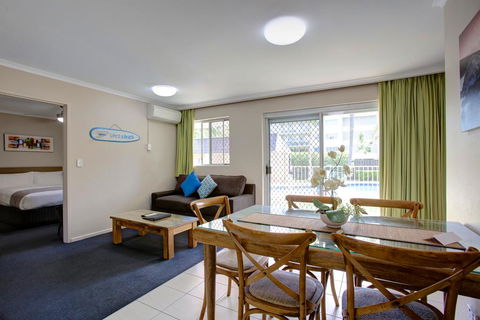 Beachpark Apartments Coffs Harbour - Tourism Bookings 3