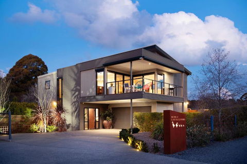 Retreat Lake Daylesford - Free Wifi - Events Australia 0
