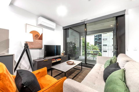 Reid City Escape Modern Stay In ACT - Events Australia 1