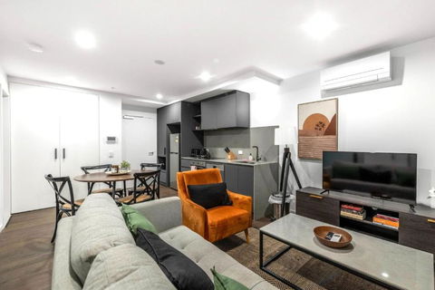 Reid City Escape Modern Stay In ACT - Events Australia 2