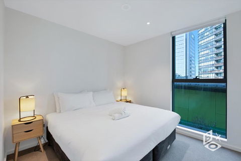 REST COLLECTION Apartments On Collins Docklands - Events Australia 2