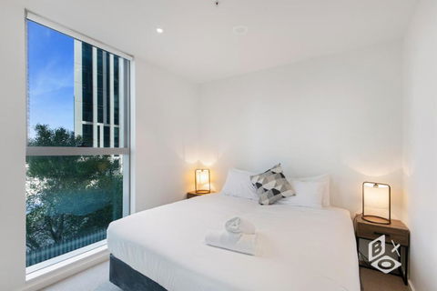 REST COLLECTION Apartments On Collins Docklands - Events Australia 1