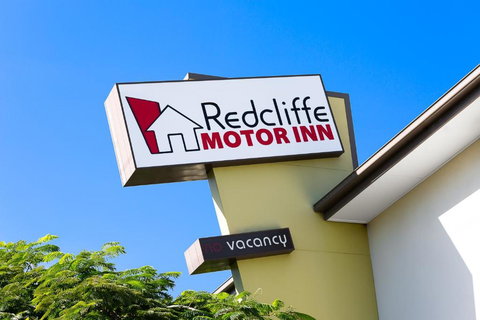 Redcliffe Motor Inn - Accommodation Europe 2