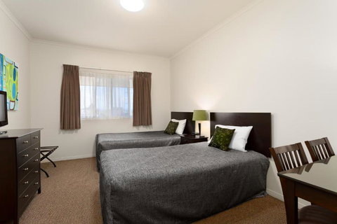 Redcliffe Motor Inn - Accommodation Europe 3