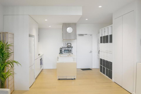 REST COLLECTION One Bedroom Apartment With Study - Tourism Bookings 2