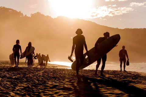 Reflections Seal Rocks - Holiday Park - Events Australia 0
