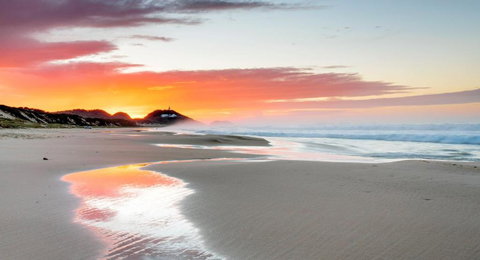 Reflections Seal Rocks - Holiday Park - Events Australia 3