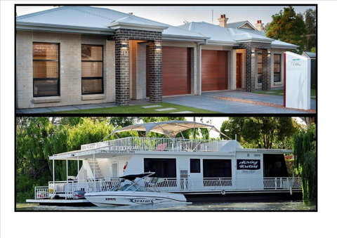 Renmark River Villas And Boats & Bedzzz - Events Australia 0