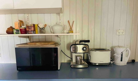 Red Steps - Family & Pet Friendly - Events Australia 2