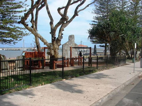 Redcliffe Villa - Accommodation Europe 2