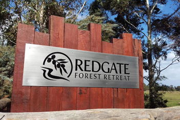 Redgate Forest Retreat with Events Australia