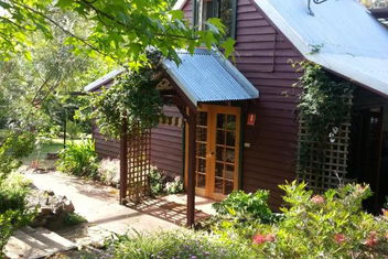 Redgum Hill Country Retreat with Events Australia