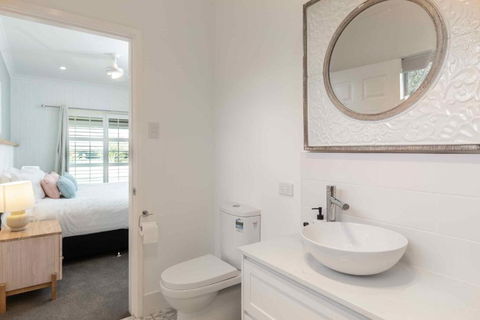Redims Hill Cottage - Tourism Bookings 2