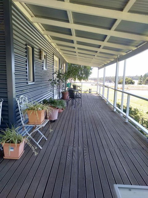 Redtail Ridge Cottages - Tourism Bookings 3