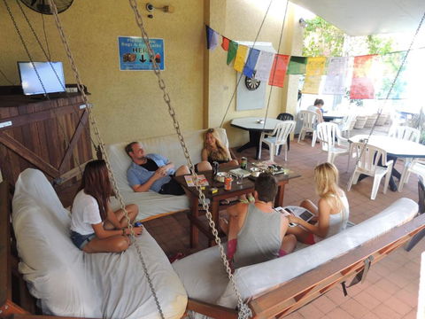 Reef Lodge Backpackers - Tourism Bookings 3