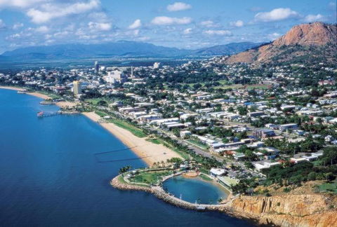 Reef Lodge Backpackers - Tourism Bookings 2