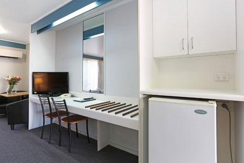 Reef Resort Motel - Tourism Bookings 1