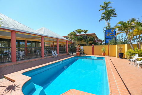 Reef Resort Motel - Tourism Bookings 0