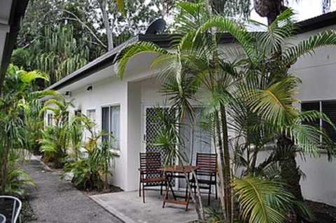 Reef Suite - Events Australia 1