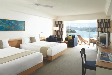 Reef View Hotel - Events Australia 1