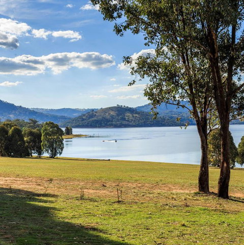Reflections Grabine Lakeside - Holiday Park - Events Australia 0