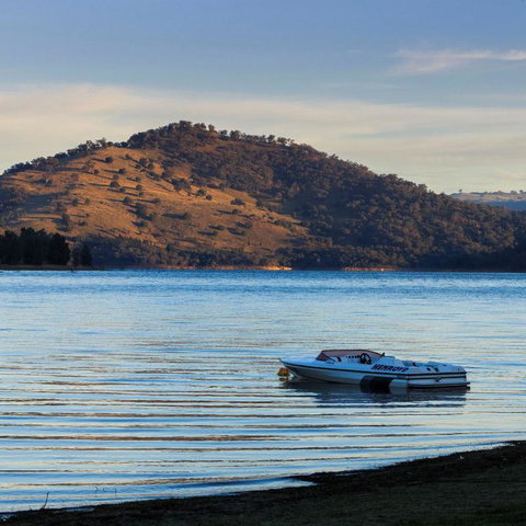 Reflections Grabine Lakeside - Holiday Park - Events Australia 3