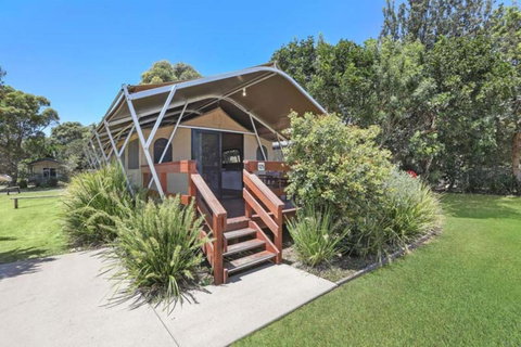 Reflections Mylestom - Holiday Park - Events Australia 1