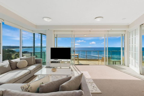 Reflections On The Sea Unit 1501a - Accommodation Europe 1