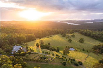 Regatta Park: Where The Land Meets The Sea with Events Australia