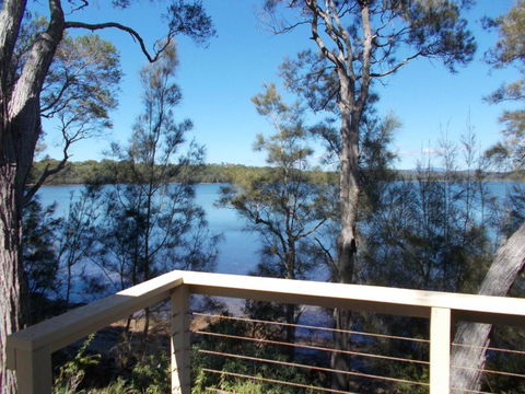 Regatta Point Holiday Park - Tourism Bookings 3