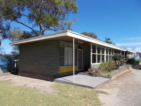 Regatta Point Holiday Park - Tourism Bookings 2