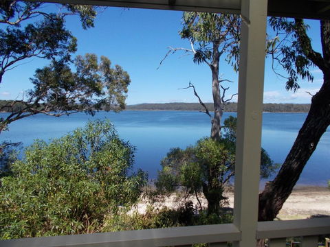 Regatta Point Holiday Park - Tourism Bookings 0