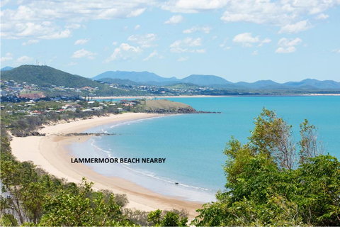 RELAX @48 CLOSE TO BEACH Sleeps 7 - Accommodation Europe 1