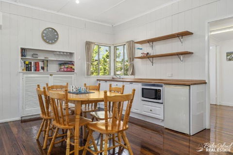 Relax On Rickman - Events Australia 1