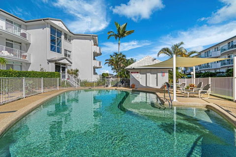 Relaxation Awaits At Runaway Cove - Events Australia 1