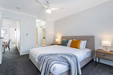 Relaxation Awaits At Runaway Cove - Events Australia 2