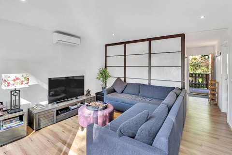 Ren Basera - Events Australia 2