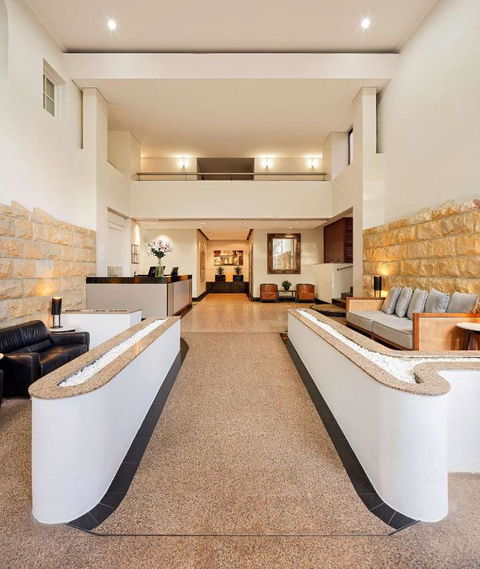 Rendezvous Hotel Sydney The Rocks - Accommodation Europe 2